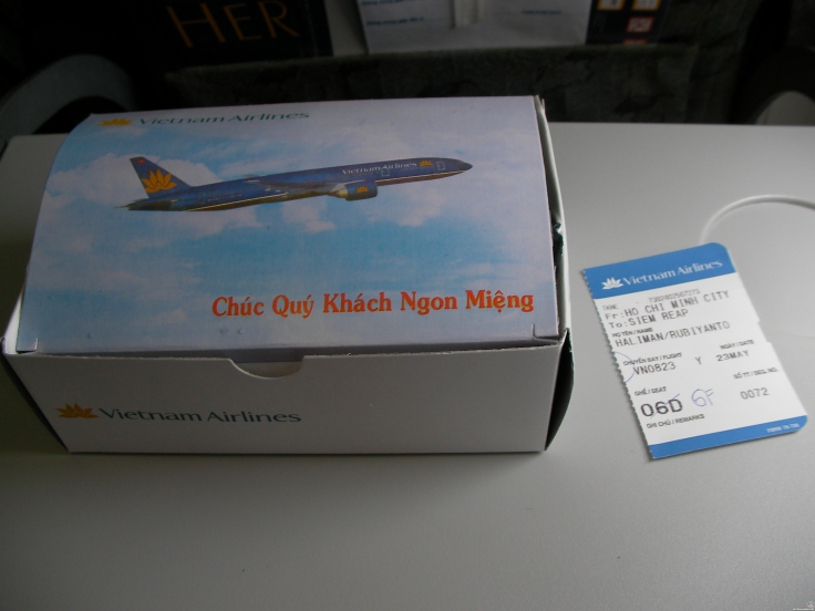 Vietnam Airlines